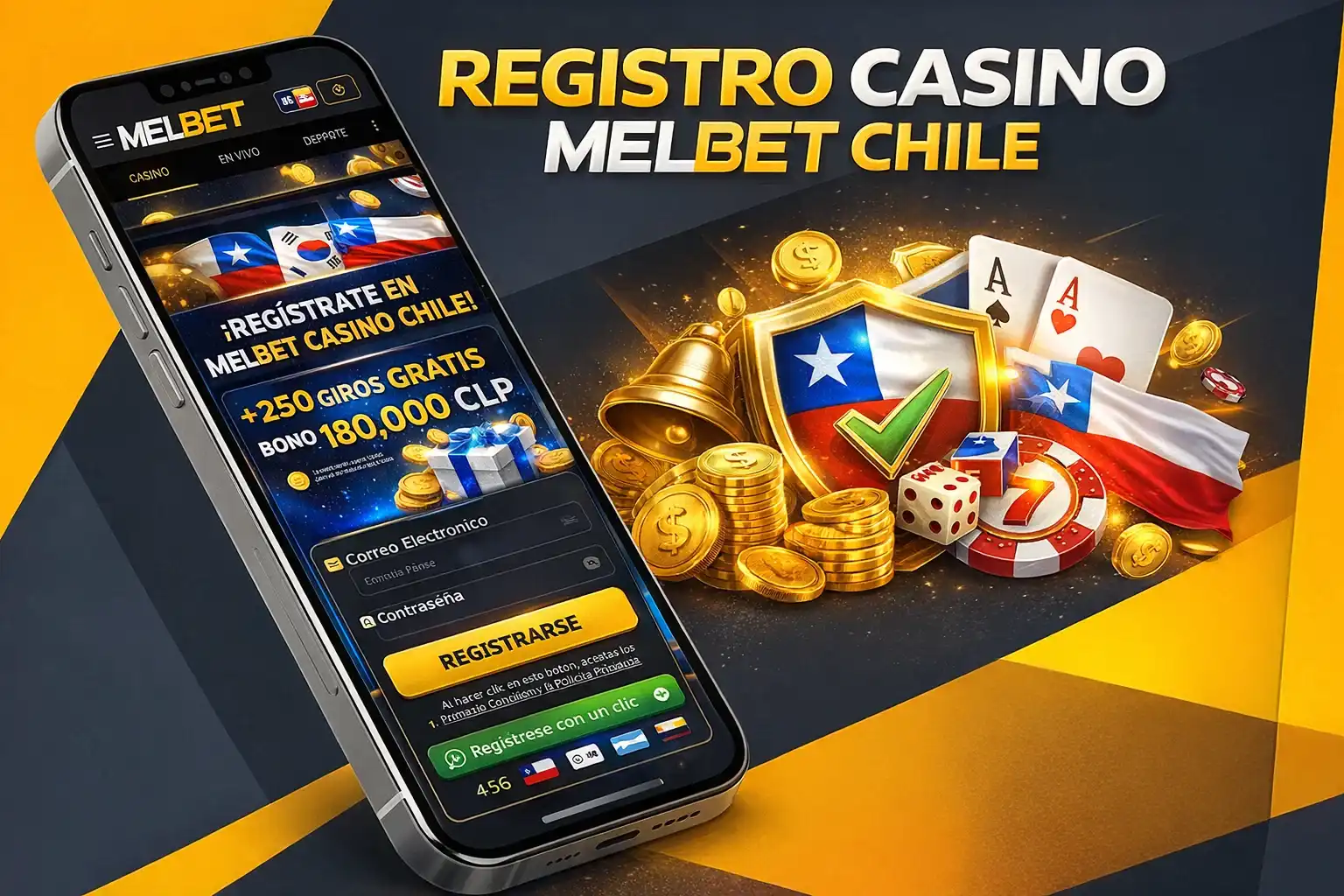 Qué Datos se Necesitan para el Registro